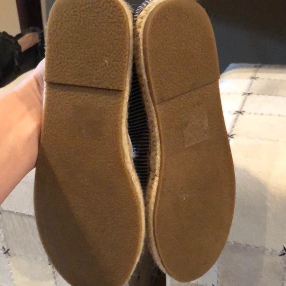 Urban outfitters striped espadrilles - Picture 3 of 7